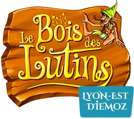 Le Bois des Lutins Lyon Est Diémoz, accueil